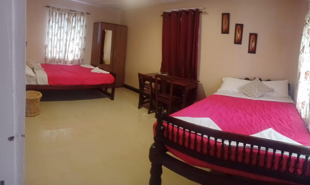 Silver Spruce Entire Nature Villa Котагири Екстериор снимка