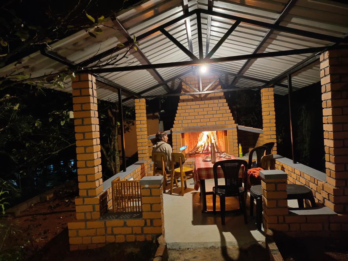 Silver Spruce Entire Nature Villa Котагири Екстериор снимка