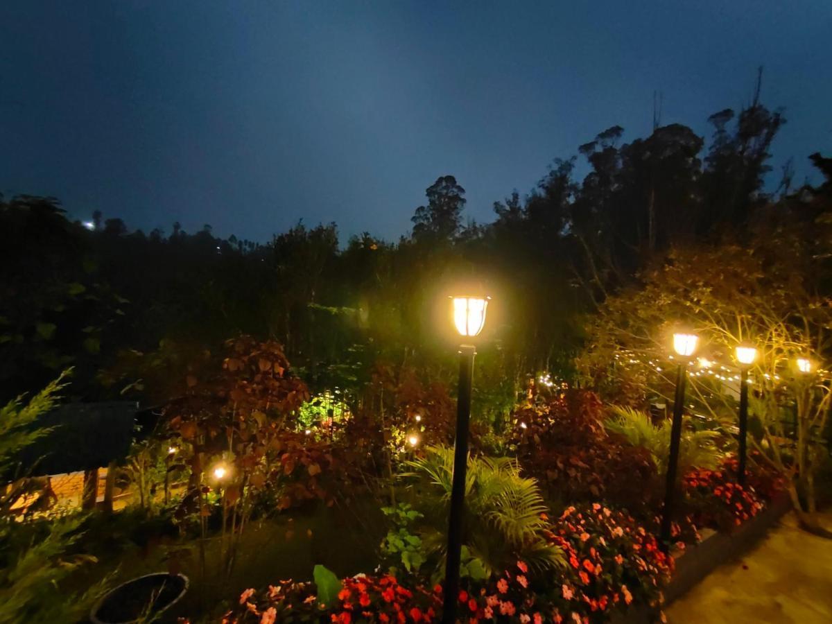 Silver Spruce Entire Nature Villa Котагири Екстериор снимка
