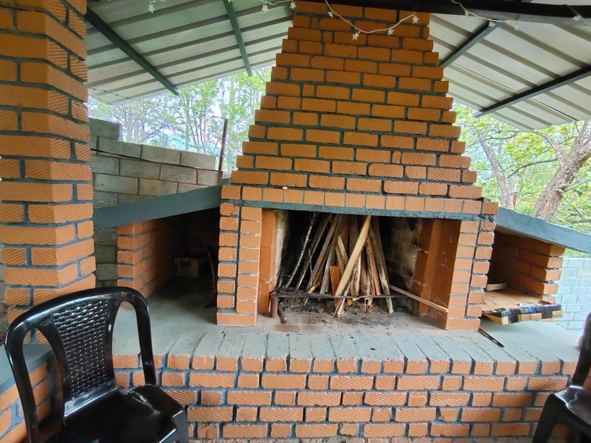 Silver Spruce Entire Nature Villa Котагири Екстериор снимка