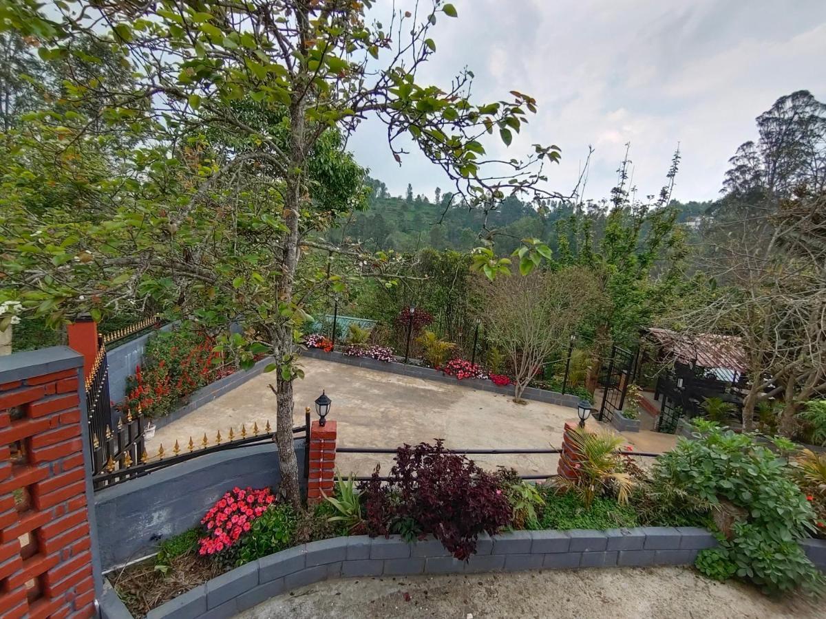 Silver Spruce Entire Nature Villa Котагири Екстериор снимка
