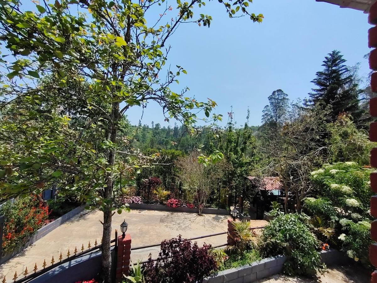 Silver Spruce Entire Nature Villa Котагири Екстериор снимка