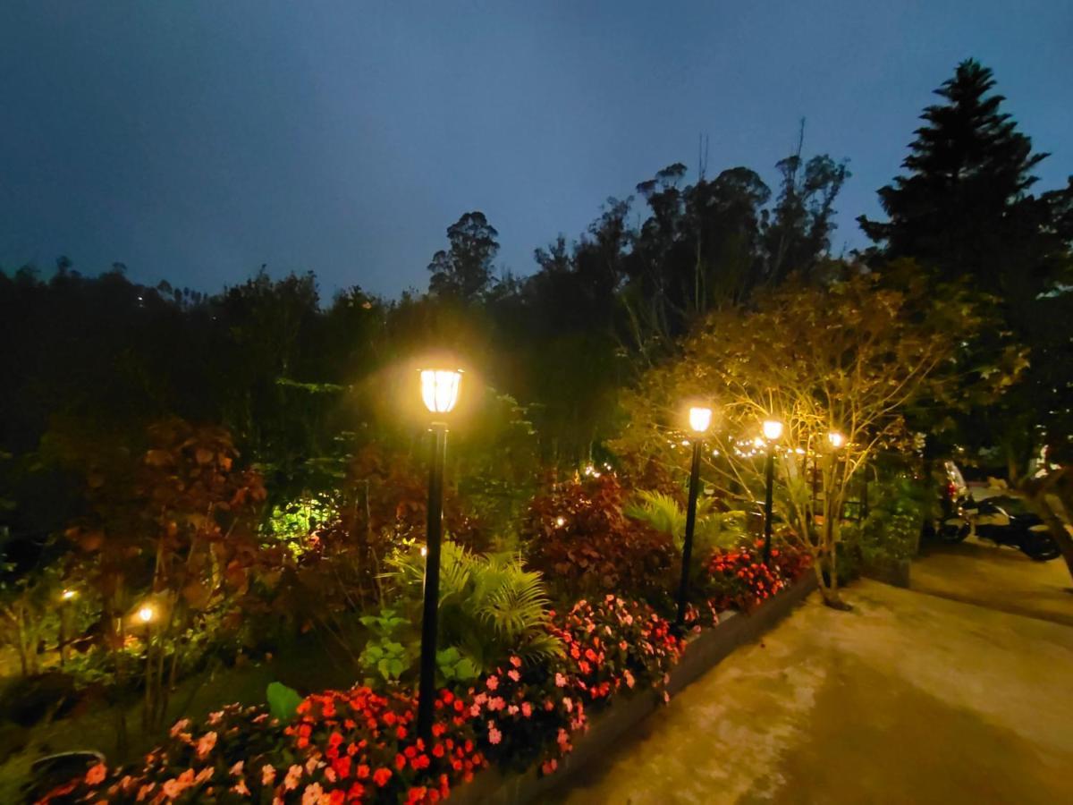 Silver Spruce Entire Nature Villa Котагири Екстериор снимка