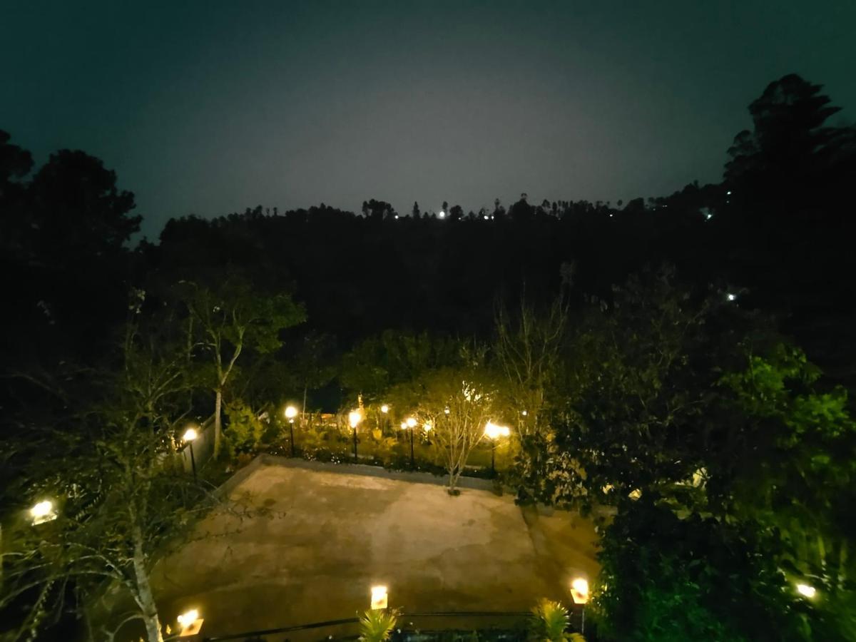 Silver Spruce Entire Nature Villa Котагири Екстериор снимка