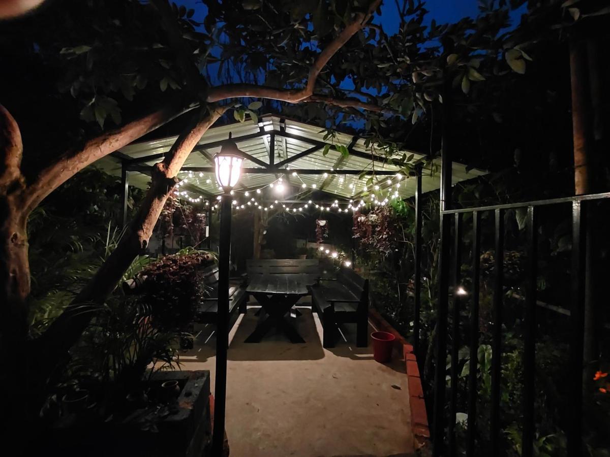 Silver Spruce Entire Nature Villa Котагири Екстериор снимка